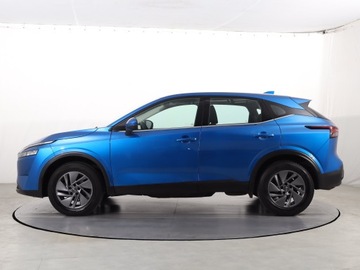 Nissan Qashqai III Crossover 1.3 DIG-T MHEV 158KM 2022 Nissan Qashqai 1.3 DIG-T MHEV, Salon Polska, zdjęcie 2