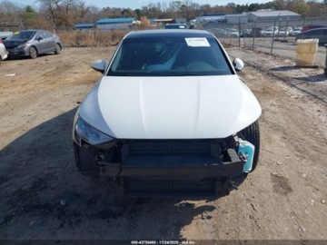 Audi A3 8Y 2022 Audi A3 Limousine Premium 40 Tfsi S Tronic 2022 2.0 Benzyna 201KM, zdjęcie 7