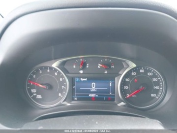  GMC Terrain 2022r., SLE, od ubezpieczalni 1.5 Benzyna 170KM, zdjęcie 10