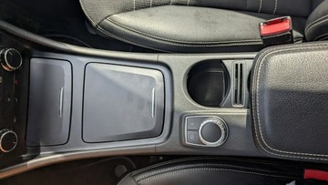Mercedes GLA I Off-roader 2.1 200 CDI 136KM 2014 Mercedes GLA 200 136PS OPŁACONY Bezwypadkowy GW, zdjęcie 28