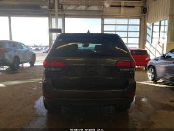 Jeep Grand Cherokee IV 2021 Jeep Grand Cherokee 80th Anniversary 2021 3.6 Benzyna 293KM, zdjęcie 4