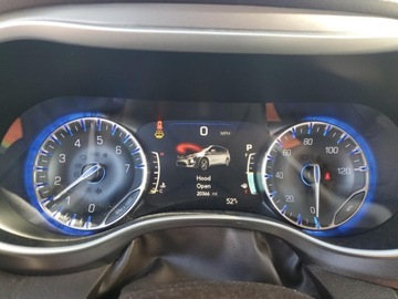 Chrysler Pacifica II 2018 Chrysler Pacifica Touring L 2018 3.6L 3.6 Benzyna 287KM, zdjęcie 9