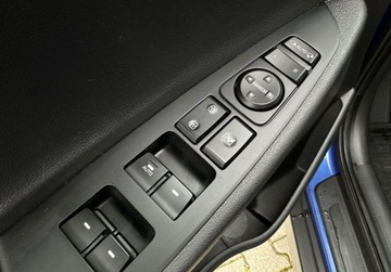 Hyundai Tucson III SUV 1.7 CRDi 141KM 2018 Hyundai Tucson 1.7 CRDI BlueDrive 141 KM GO PLUS Salon PL Automat 1.7, zdjęcie 18