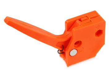 Rączka Manetka Świdra Spalinowego