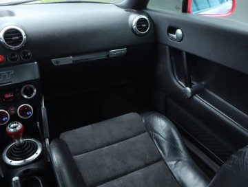 Audi TT 8N Coupe 1.8 T 225KM 1999 Audi TT 1.8 T , 4X4, Klima, Klimatronic, zdjęcie 7