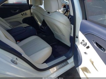 Bentley Continental III 2023 Bentley Flying Spur V8 2023 4.0l 4.0 Benzyna 542KM, zdjęcie 13