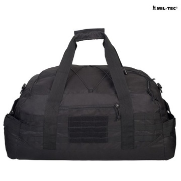 TORBA Taktyczna US CARGO BAG Molle Medium 54l BLK