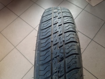 KOLO DOJEZDOVÉ 17" VOLVO S60 S80 V70 FORD CITROEN