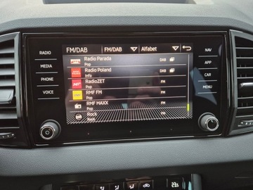 Skoda Karoq Crossover Facelifting 1.5 TSI ACT 150KM 2025 Skoda Karoq Edition 130 1.5 TSI Auto z placu, zdjęcie 20