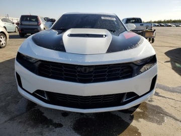 Chevrolet Camaro VI Coupe 6.2 455KM 2021 Chevrolet Camaro Lz 2021 6.2l 6.2 Benzyna 455KM, zdjęcie 5