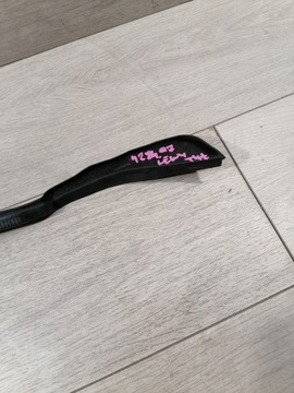 CAYENNE LIŠTA BLATNÍK LEVÝ PŘEDNÍ 9Y0853717D