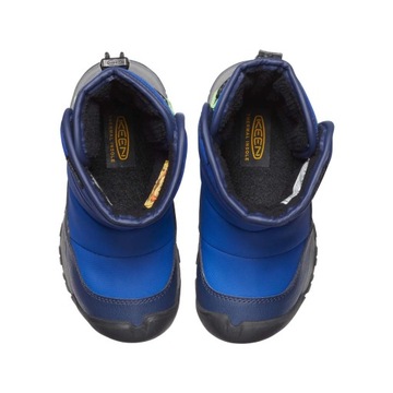 Детские зимние ботинки KEEN PUFFRIDER WP