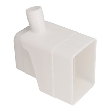 ЭКОЛОГИЧЕСКАЯ СИСТЕМА СБОРА ДОЖДЕВОЙ ВОДЫ