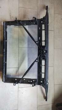 PAS PRZEDNI OCTAVIA III 3 5E0805588C WZMOCNIENIE