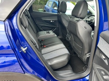 Peugeot 3008 II Crossover 1.6 BlueHDi 120KM 2017 PEUGEOT 3008*1.6 HDI 120 KM*ALLURE*PANORAMA*FULL LED*TYLKO 93 TKM!*ASO DE*, zdjęcie 12