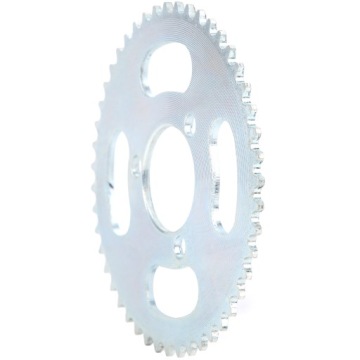 КОМПЛЕКТ ЦЕПИ И ЗВЕЗДОЧЕК 47T 25H 3 ОТВЕРСТИЯ