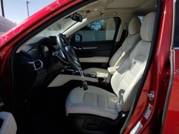 Mazda CX-5 II 2021 Mazda CX-5 2021r., Grand Touring, od ubezpieczalni 2.5 Benzyna 187KM, zdjęcie 6