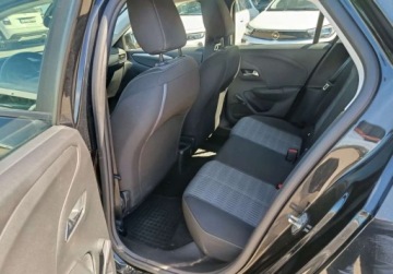Opel Corsa F Hatchback 5d 1.2 75KM 2022 Opel Corsa Pierwszy wlasciciel. Salon Polska 1.2 Benzyna 75KM, zdjęcie 9