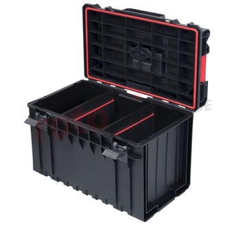 QBRICK SYSTEM ONE 450 VARIO