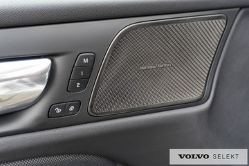 Volvo V60 II  Kombi Plug-In Facelifting 2.0 T6 350KM 2024 Volvo V60 Volvo V60 T6 253KM+145KM FV23% Gwarancja, zdjęcie 22