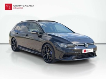 Volkswagen Golf VIII R Variant 2.0 TSI 320KM 2022 Volkswagen Golf Variant R 4Motion 320KM, ACC, APP, Harman Kardon, Ambiente, zdjęcie 6
