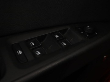 Seat Leon III Hatchback Facelifting 2.0 EcoTSI  190KM 2018 Seat Leon DSG full LED navi virtual cocpit grzane, zdjęcie 36