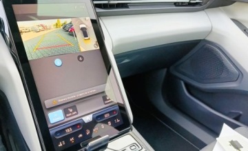 Ford Explorer VI SUV Electric 77kWh 286KM 2026 Ford Explorer rata 1233 netto z polisa 286KM rabat 88 450 PLN Elektryczny, zdjęcie 13