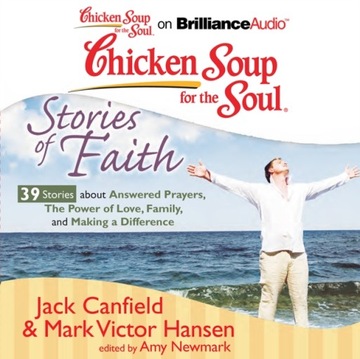 Chicken Soup for the Soul: Stories of Faith - 39 S