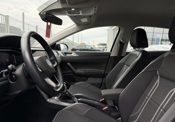 Volkswagen Taigo 1.5 TSI 150KM 2024 Volkswagen Taigo Matrix-LED Kamera ACC Lane Assist Gwarancja 2026 Sal, zdjęcie 22