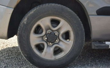 Suzuki Grand Vitara II SUV 2.0 i 16V 140KM 2006 Suzuki Grand Vitara 2.0 B Gaz 4x4 Automat Klima Serwisowany 2.0 140KM, zdjęcie 11