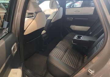 Kia 2025 Kia EV4 MY26 GT-LINESRF LR My26 GT Line SRF 81.4 kWh Elektryczny 204KM, zdjęcie 3