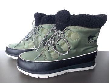 SOREL WATERPROOF 40 - 26 CM