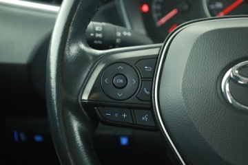 Toyota Corolla XII Sedan 1.5 VVT-i 125KM 2022 Toyota Corolla 1.5 VVT-i, Salon Polska, zdjęcie 11