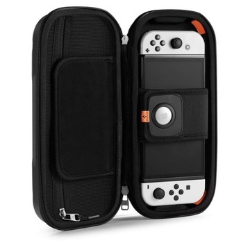 ЧЕХОЛ ДЛЯ NINTENDO SWITCH SPIGEN RUGGED ARMOR PRO КРЫШКА КОРПУСА