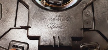 FORD S-MAX MK1 GALAXY MK3 06-15 ЗВУК SONY ПРЕМИУМ ЗВУК НА ПРИБОРНОЙ ПАНЕЛИ