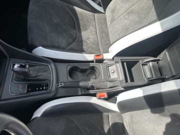 Seat Leon III CUPRA ST 2.0 TSI 265KM 2015 Seat Leon 2.0 TSI 265KM DSG, Salon PL, Nawigacja,, zdjęcie 21