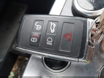 Land Rover Range Rover V 2023 Land Rover Range Rover P400 Se 2023 3.0 Benzyna 395KM, zdjęcie 12