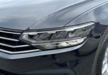 Volkswagen Passat B8 Limousine Facelifting 1.5 TSI EVO 150KM 2021 Volkswagen Passat Pakiet Travel Assist, ACC, ergoComfort, Bezwypadkowy, Sa, zdjęcie 33