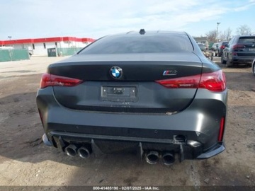 BMW Seria 4 G22-23-26 2025 BMW M4 Competition XDrive 2025 3.0l 3.0 Benzyna 523KM, zdjęcie 3