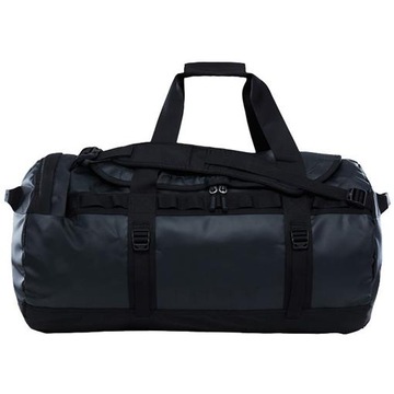 TORBA THE NORTH FACE BASE CAMP DUFFEL ROZM. M CZARNY