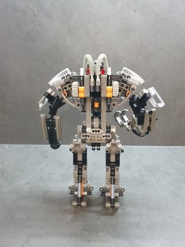 LEGO Bionicle 8557 Экзо — Тоа