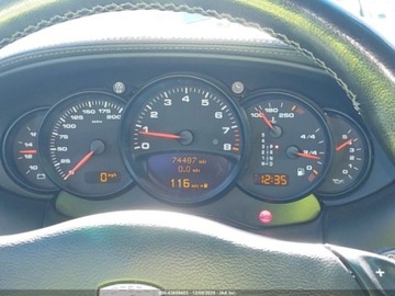 Porsche 911 996 Coupe 3.6 Carrera 320KM 2002 Porsche 911 2002 r., 3,6L 3.6 Benzyna 320KM, zdjęcie 6