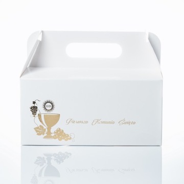 СПАСИБО КОРОБКИ ДЛЯ ТОРТОВ И СВЯТОЕ ПРИЧАСТИЕ