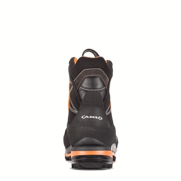 Обувь AKU TENGU GORE-TEX EU:43 UK:9