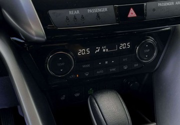 Mitsubishi Eclipse Cross SUV 1.5 T 163KM 2018 Mitsubishi Eclipse Cross 1.5 T 163KM AUTOMAT Panorama GWARANCJA bezwypa, zdjęcie 31