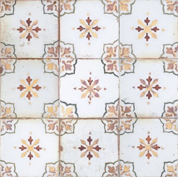 PŁYTKI MIRAMBEL M 33X33 PATCHWORK PERONDA NOWOŚĆ