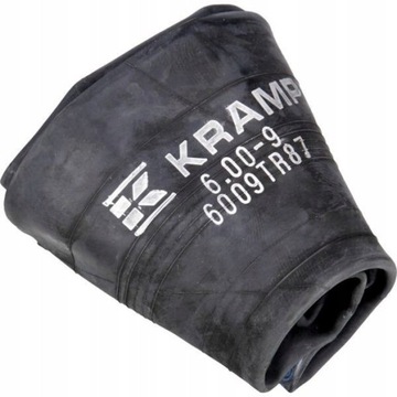 Dętka 6,00-9 TR87 600-9 Kramp