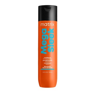 MATRIX MEGA SLEEK ODŻYWKA WYGŁADZAJĄCA DO WŁOSÓW PUSZĄCYCH SIĘ 300 ML
