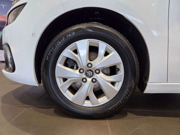 Citroen Grand C4 Picasso II Grand Picasso Facelifting 1.2 PurTech 130KM 2017 Citroen C4 Grand Picasso Gr. 1.2 PureTech 130KM More Life Gwarancja Dealer, zdjęcie 29