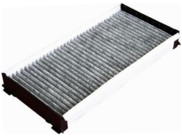 DENCKERMANN M110558K FILTR VENTILACE PROSTORU SPOLUJEZDCE